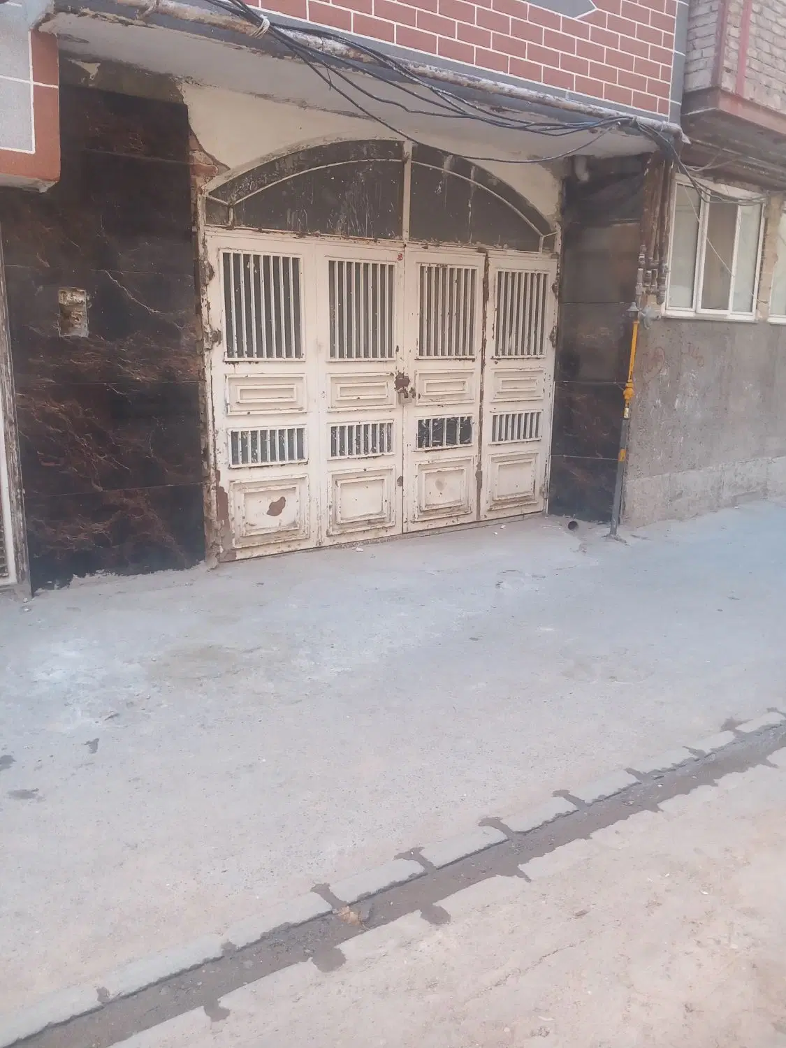 مغازه