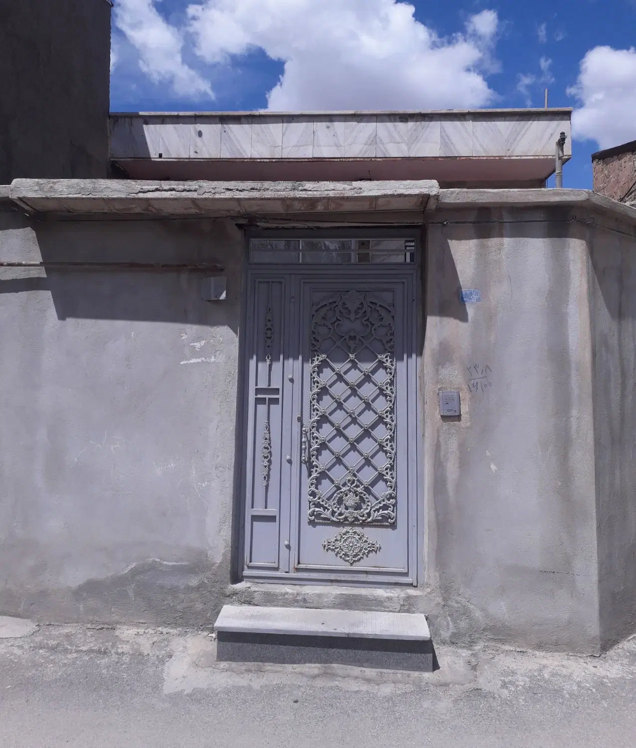 اجاره خانه ویلایی