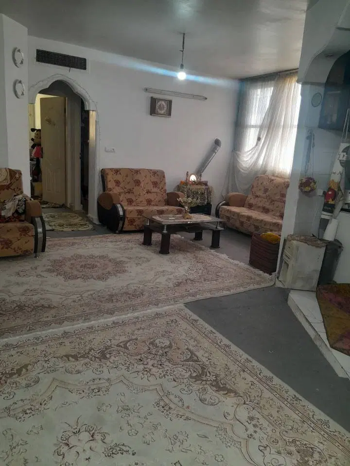 آپارتمان ۸۶ متری شهرک ولیعصر