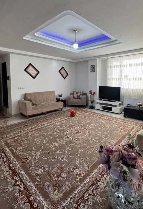 اپارتمان اساتید