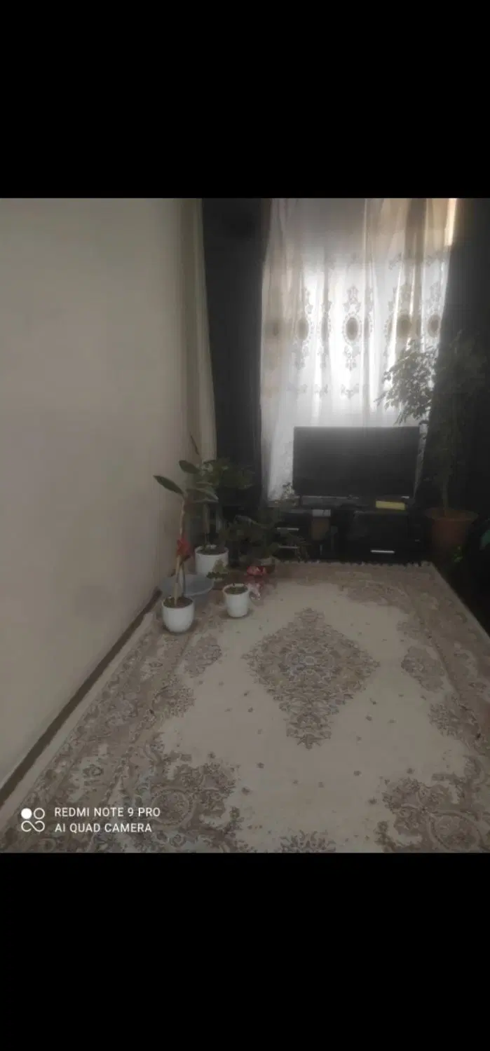 رهن کامل آپارتمان ۶۰ متری