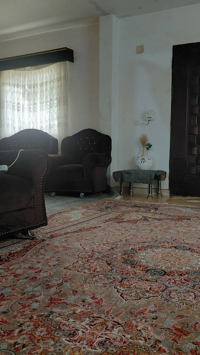 فروش خانه ویلایی