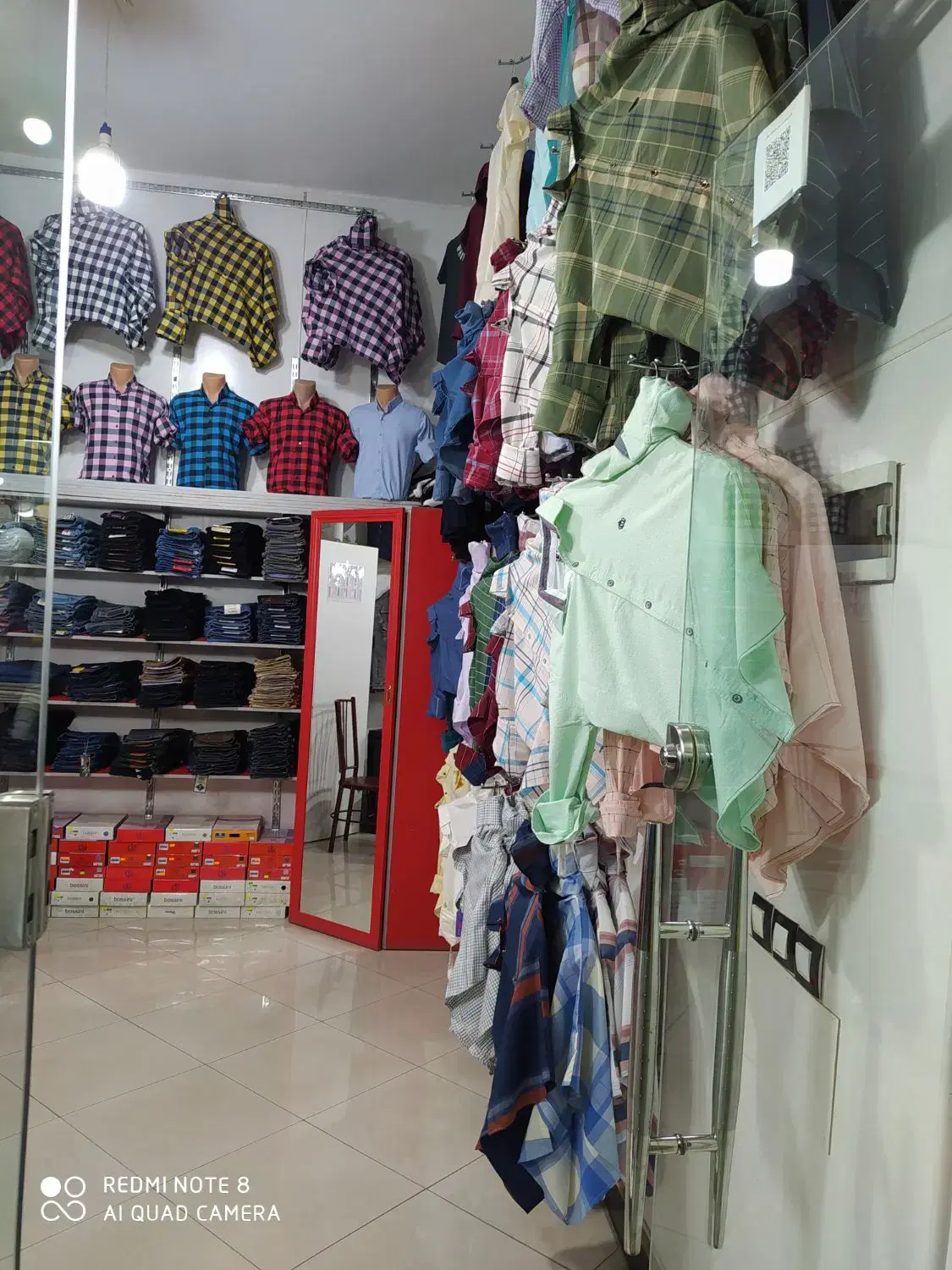 فروش مغازه تجاری