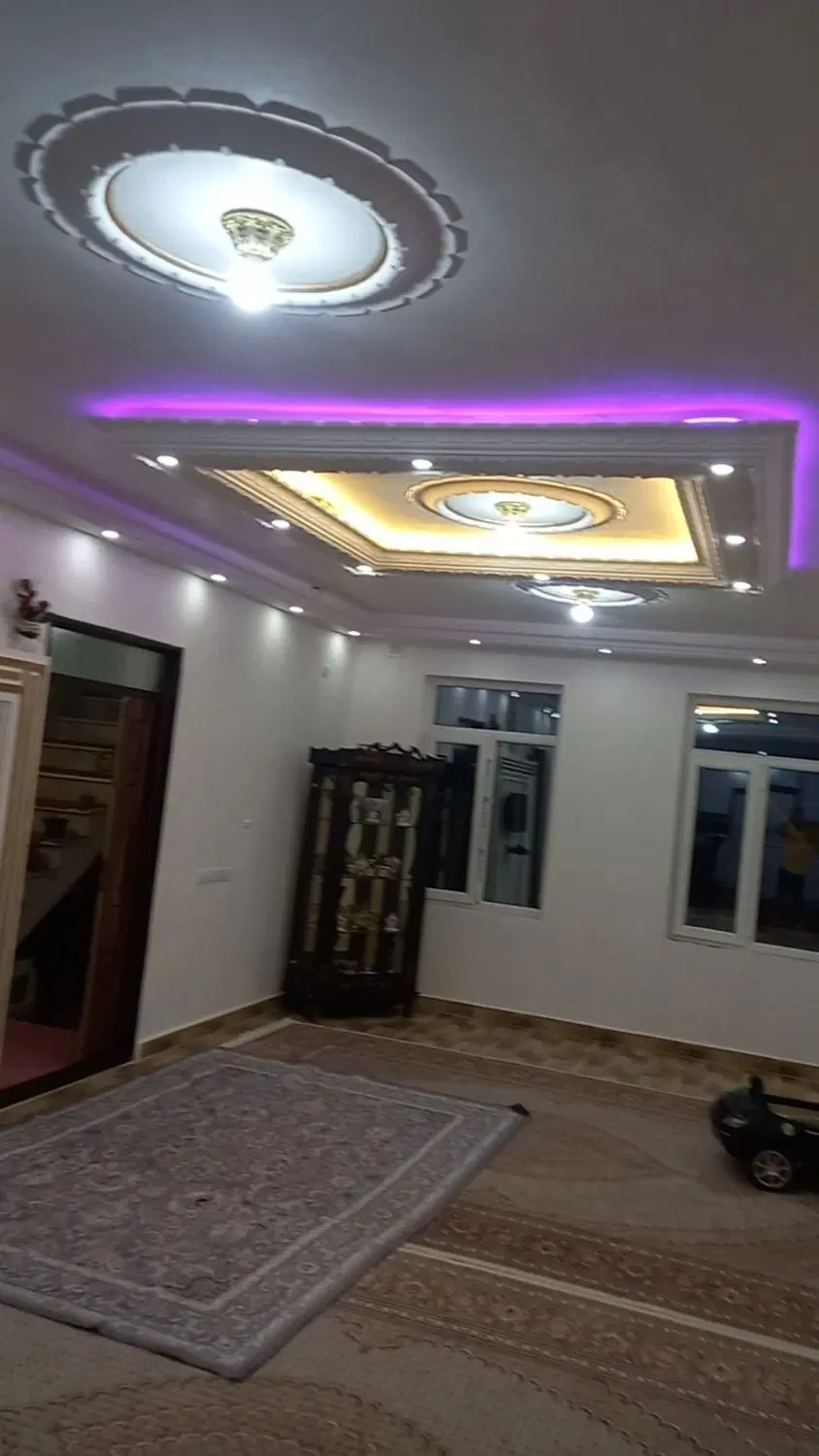 فروش یا معاوضه خانه ویلایی