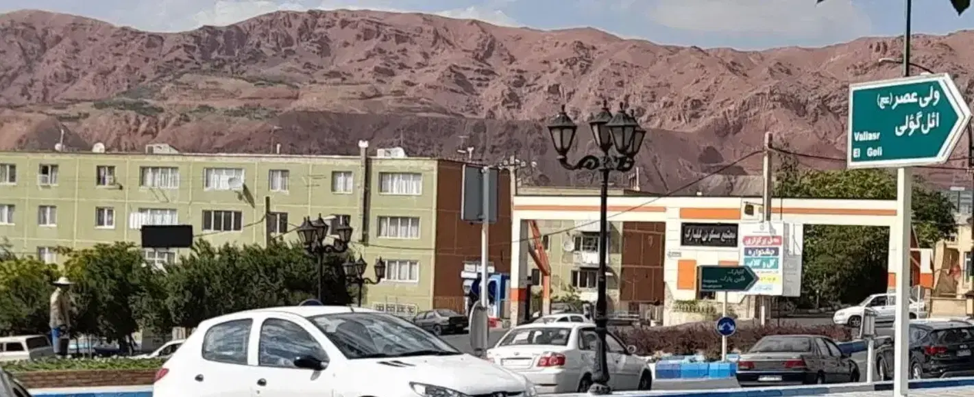 رهن اجاره واحد 90 متری در مجتمع گلپارک تکخواب