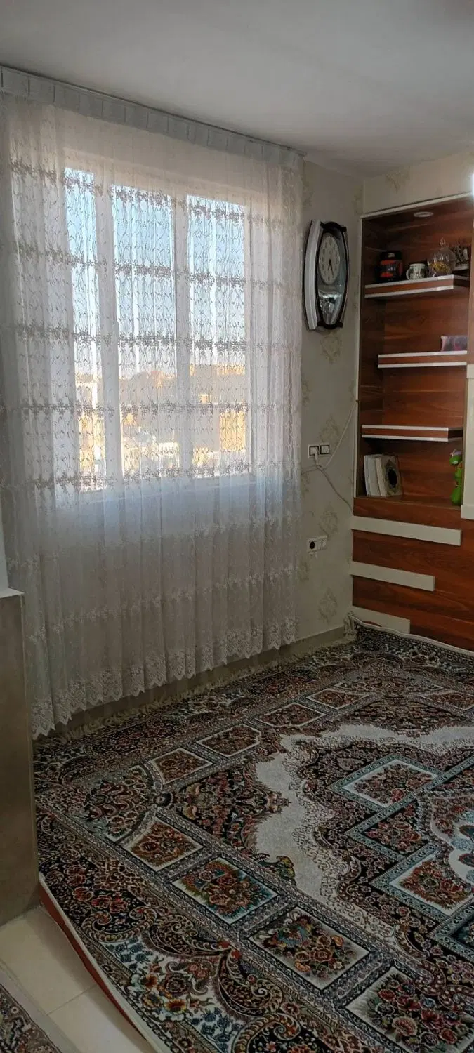 آپارتمان ۶۵ متری