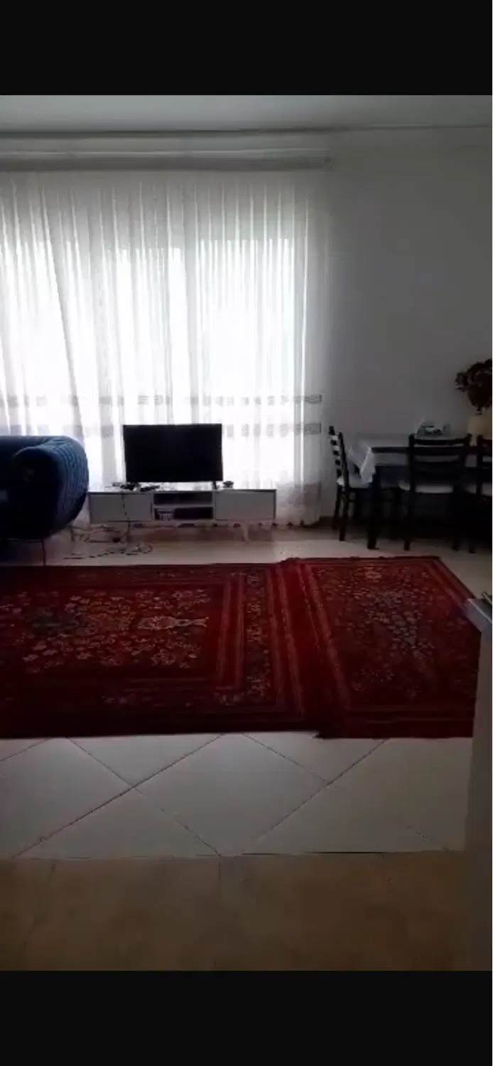 آپارتمان ۵۵ متری در میرمهنا