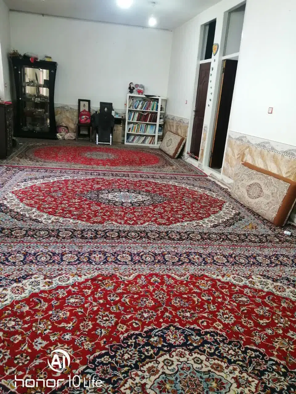 رهن و اجاره