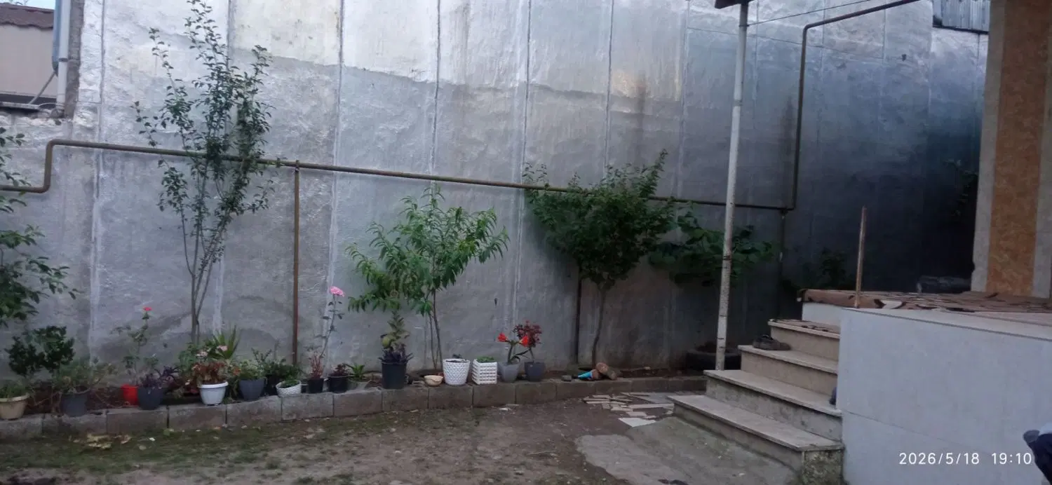 خانه ویلایی