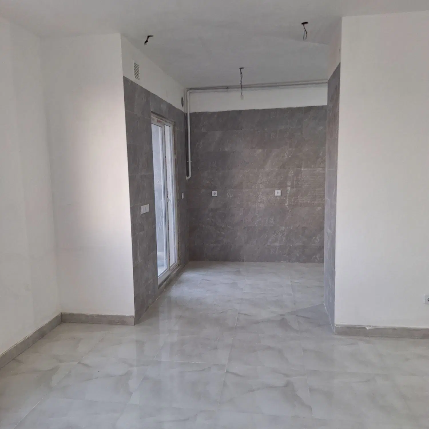 آرش آرمه وصال ۹۲ متری