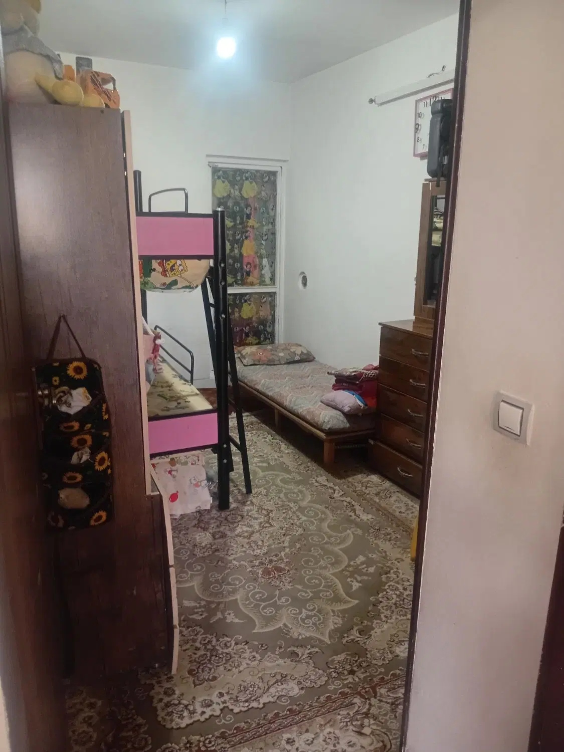 خانه اجاره تک خواب راه جدا