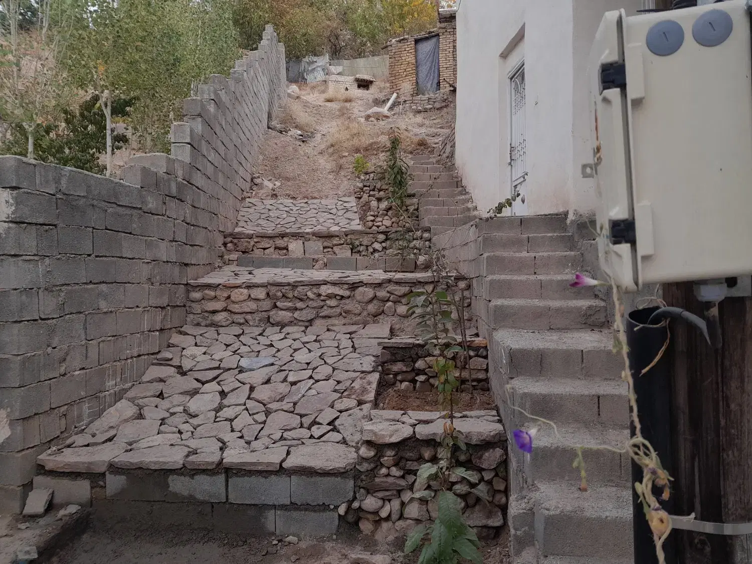 ویلایی کارده