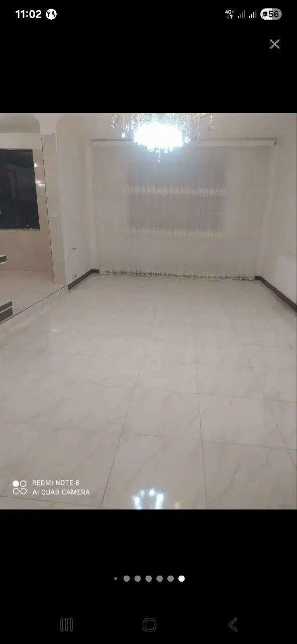 مسکن مهر خیابان معراج