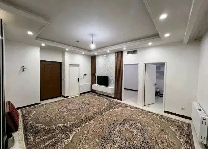 آپارتمان ۶۲متری یک خوابه زرهی