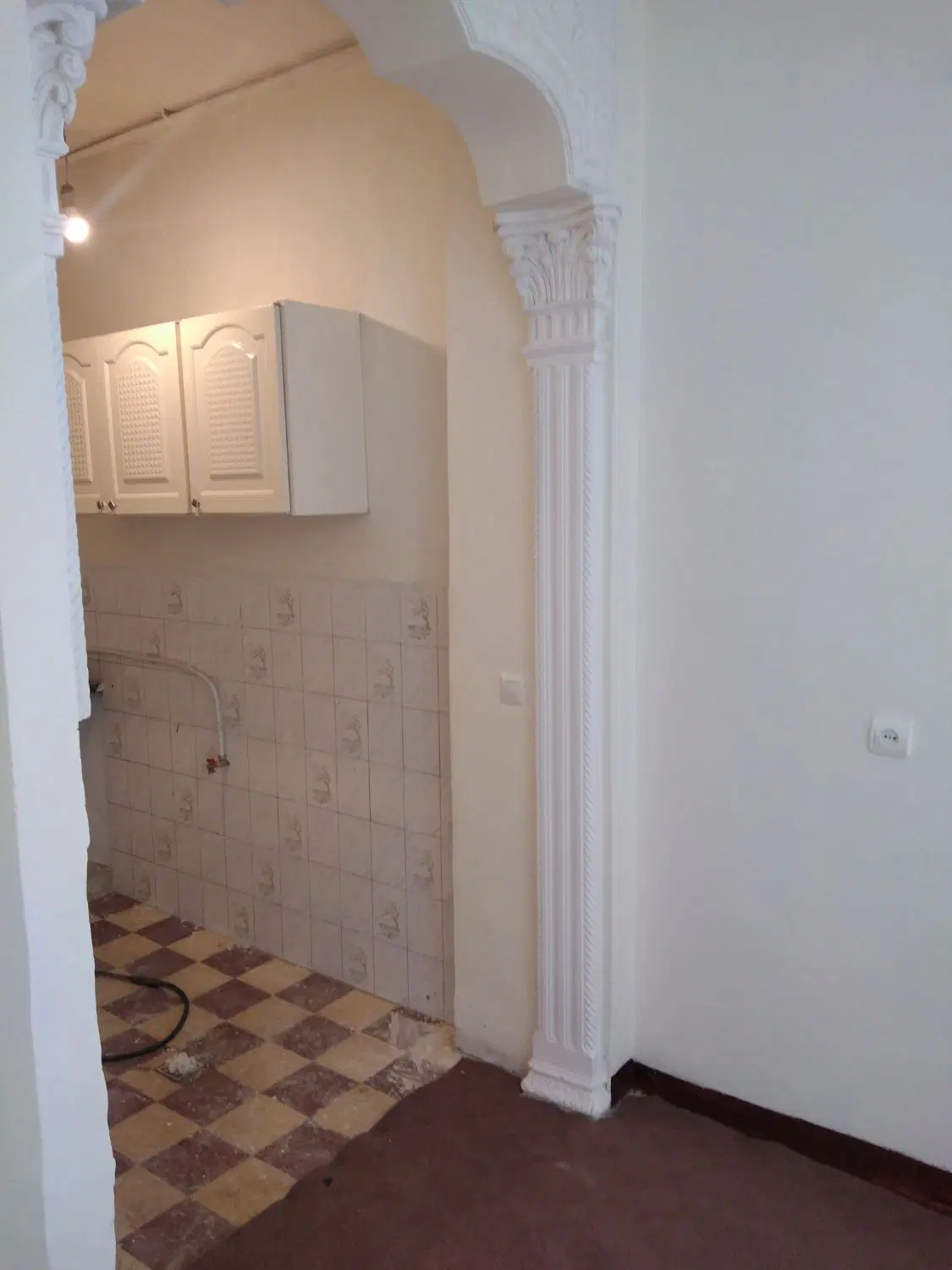 رهن و اجاره 2 خوابه کوچه 18 نیستان