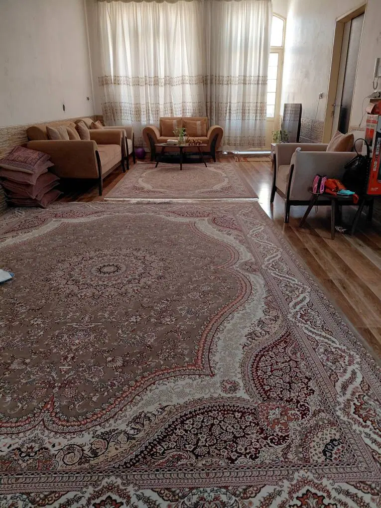رهن و اجاره منزل ویلایی طبقه دوم احمد آباد