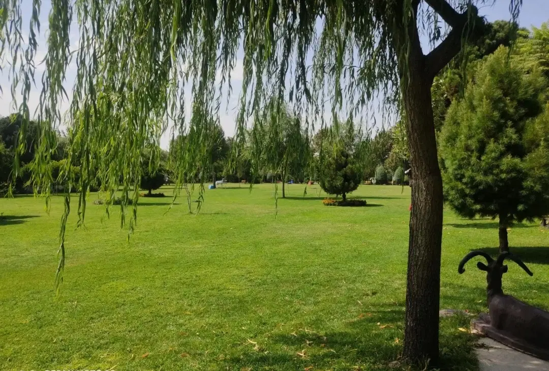باغ  اسلام آباد (گلبهار)