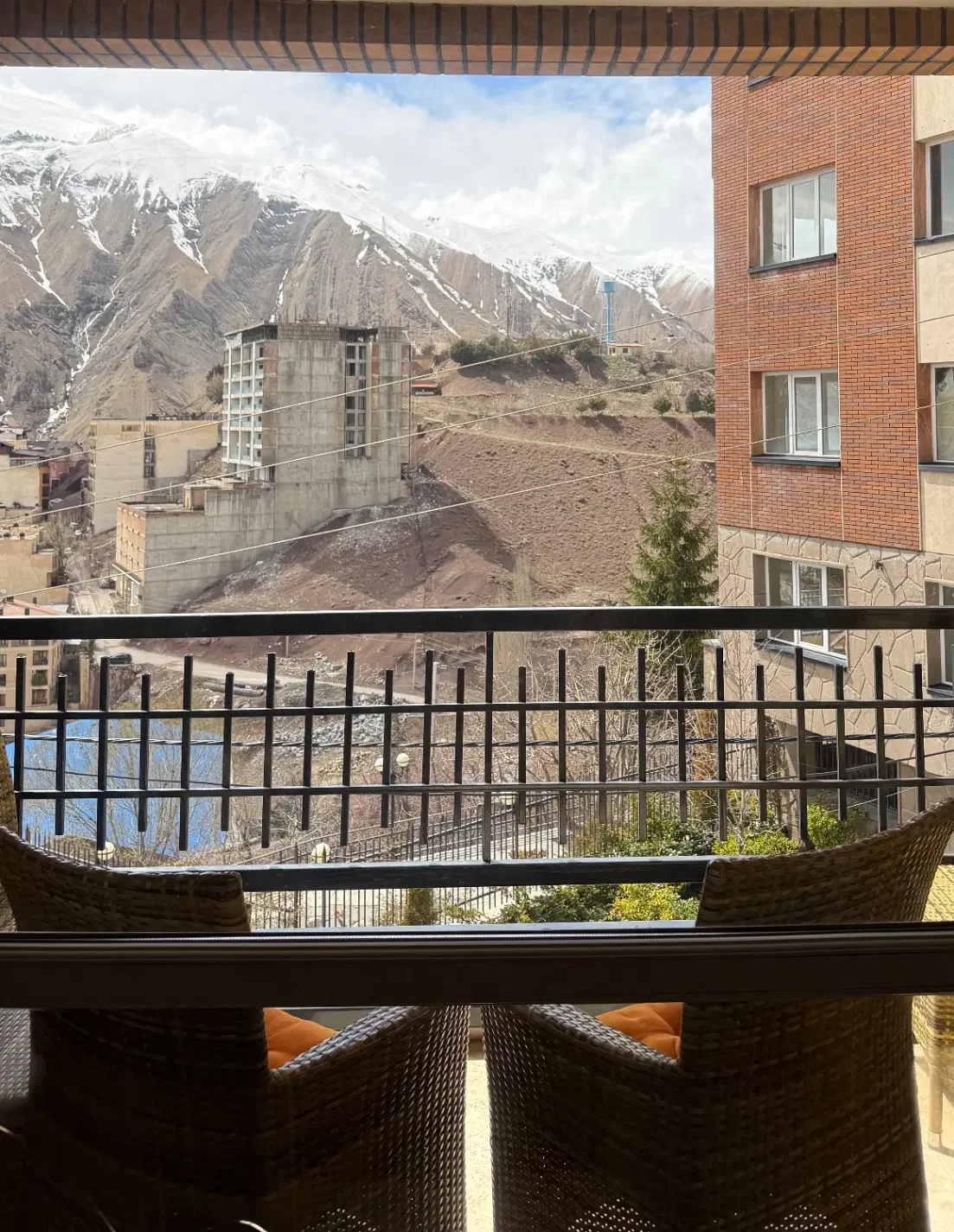 میگون نو شمالی