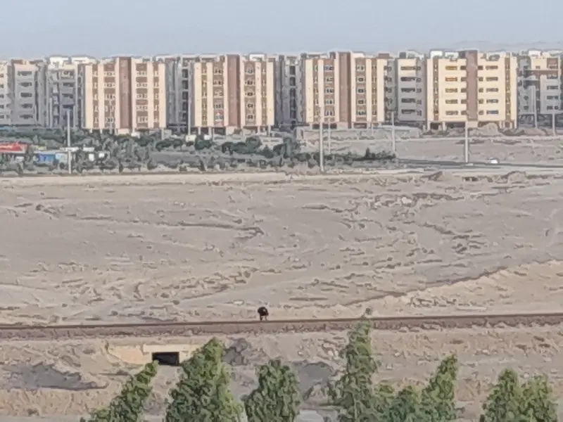 فروش زمین مسکونی در شهرک ولیعصر