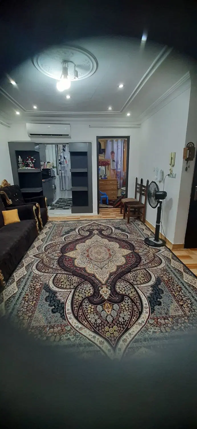 فروش خونه ۶۰ متری