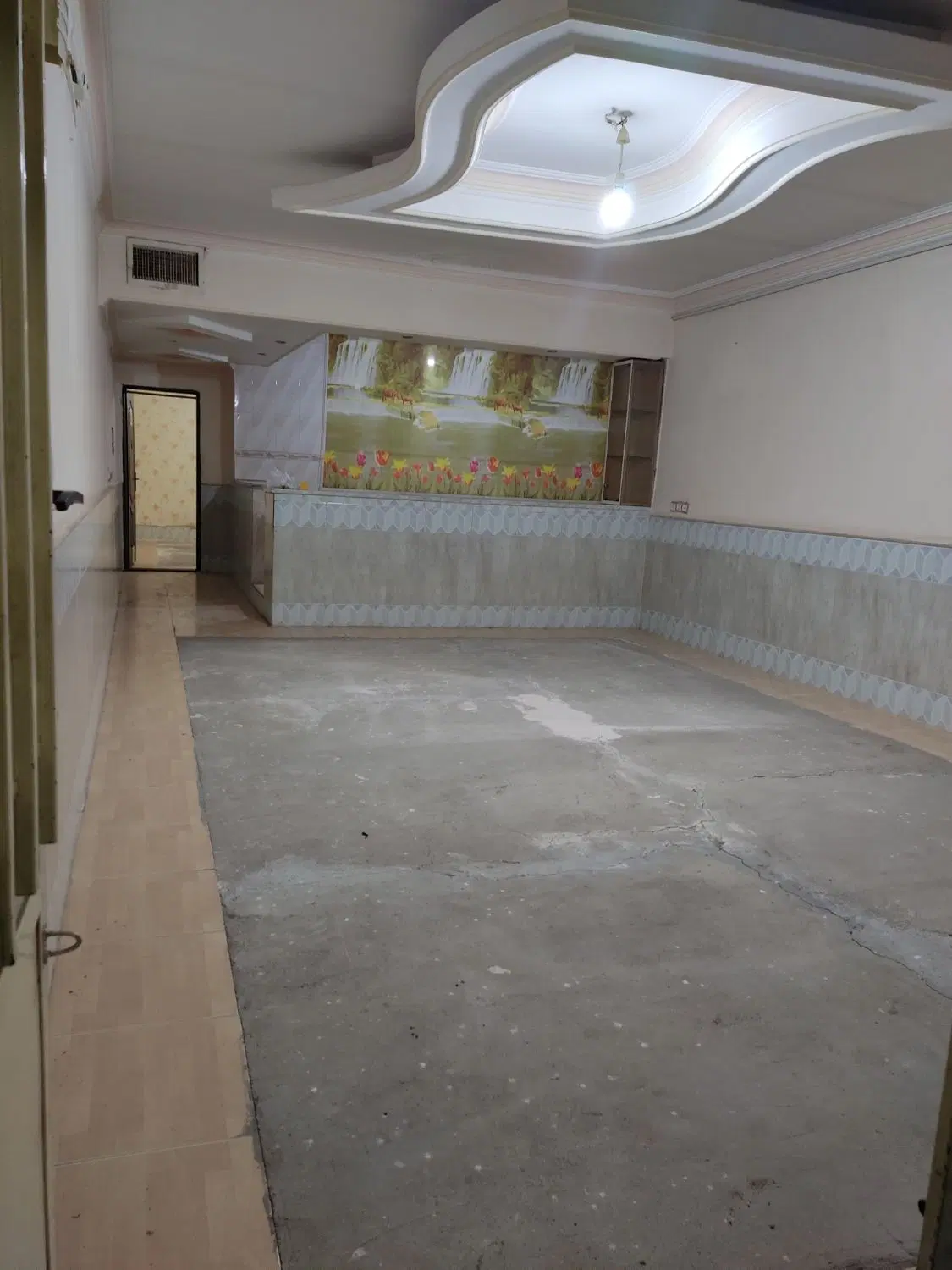 خانه اجاره ای