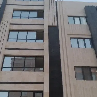 فروش واحد ۱۲۲متری زیباشهر