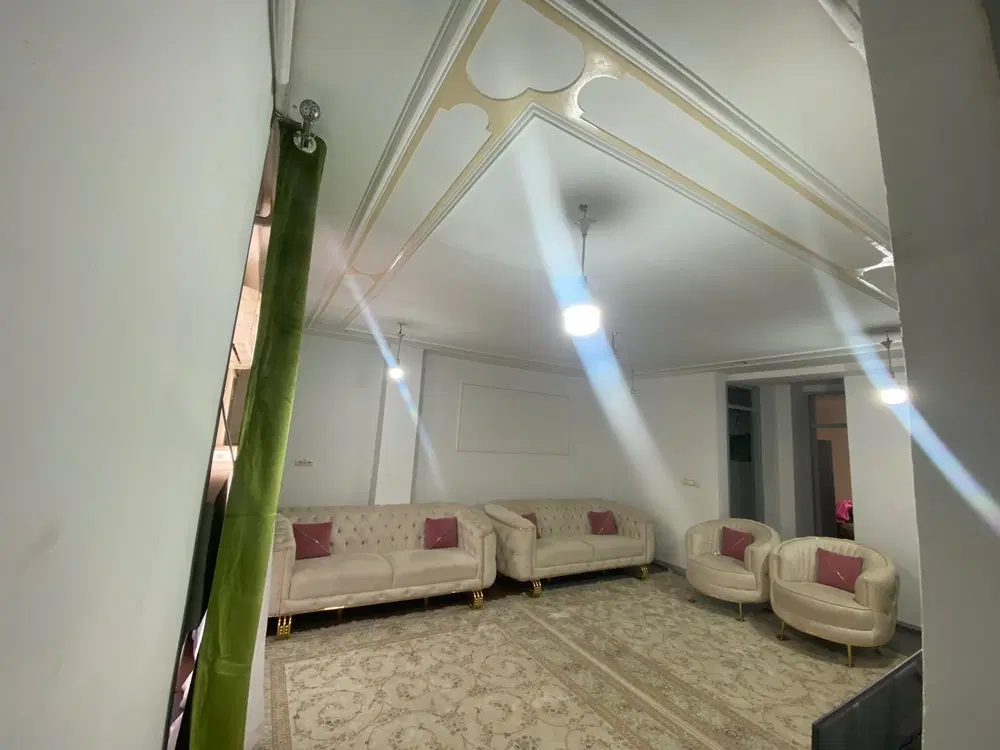 رهت تمام