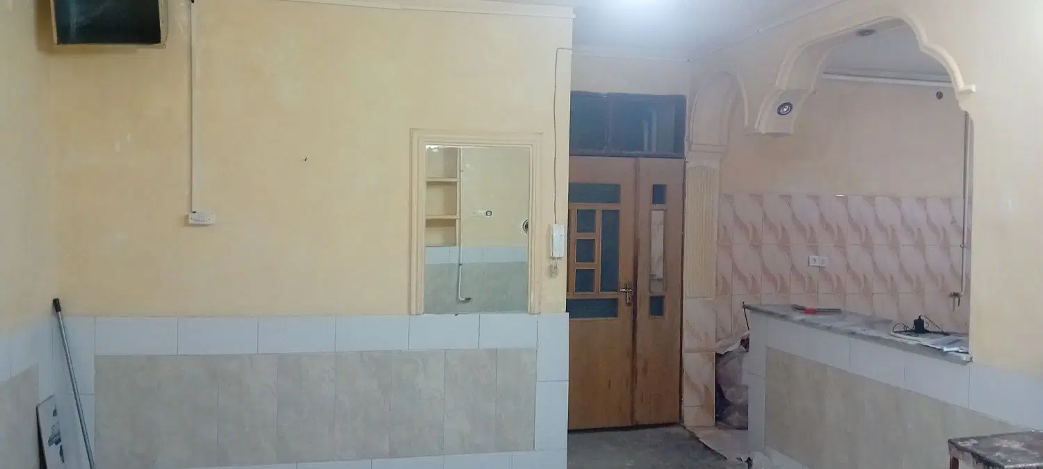 اجاره ای سجاد شهر تک خواب