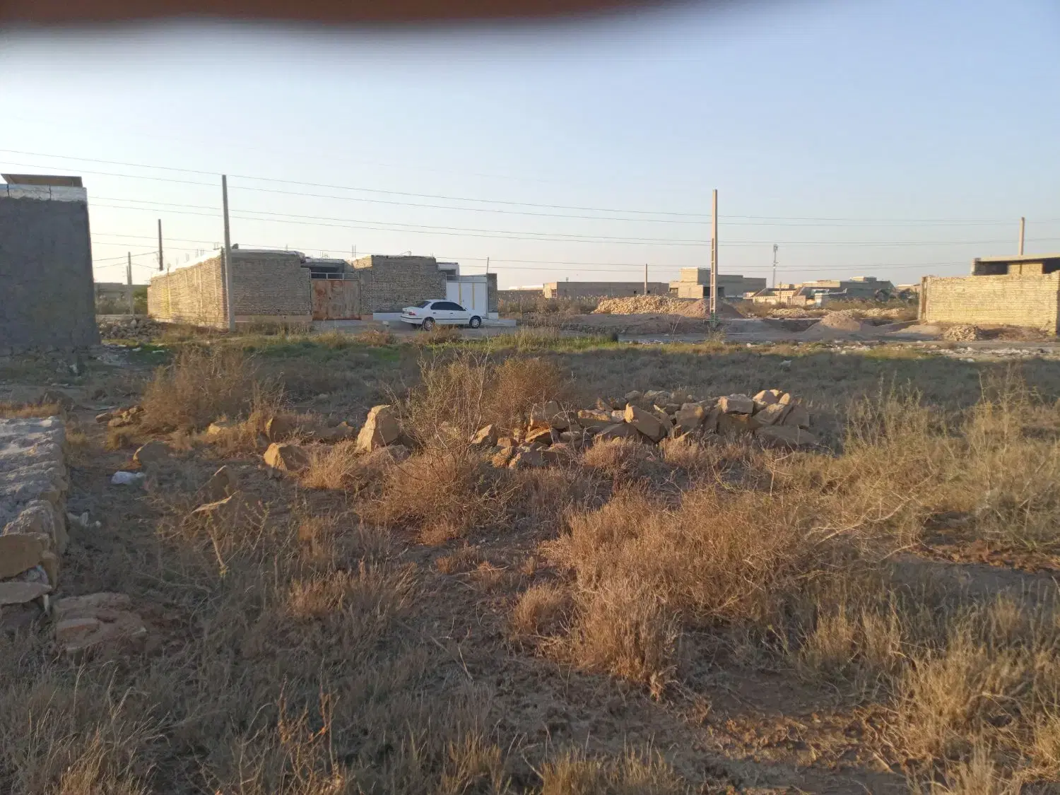 زمین کانتکس