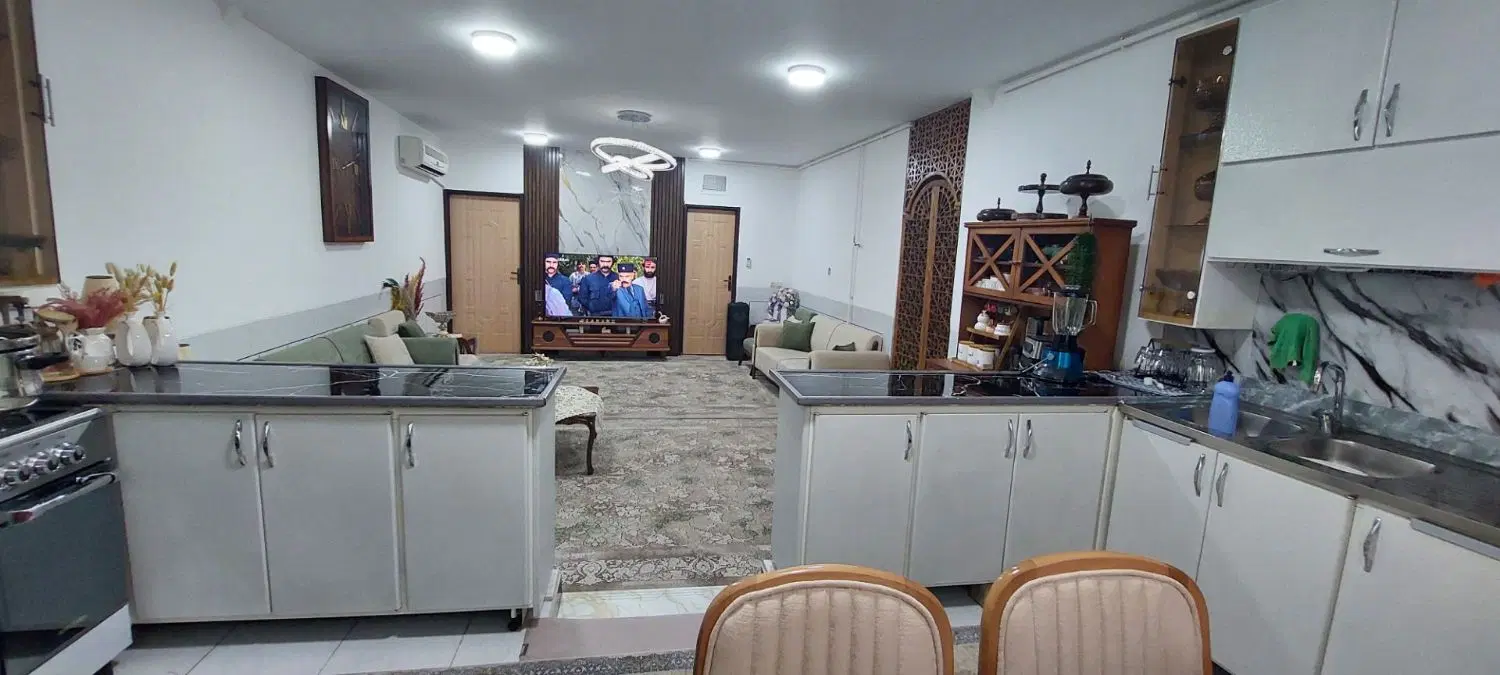 فروش ساختمان