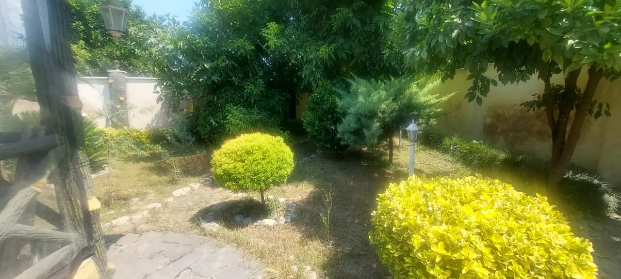 ویلایی شهرک بنفشه