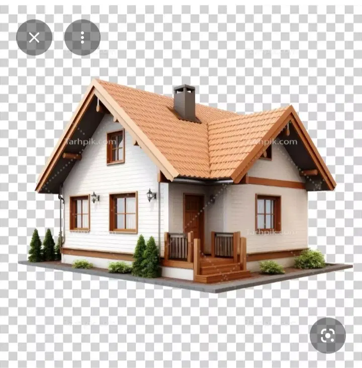 دوبلکس ویلایی  زیباشهر