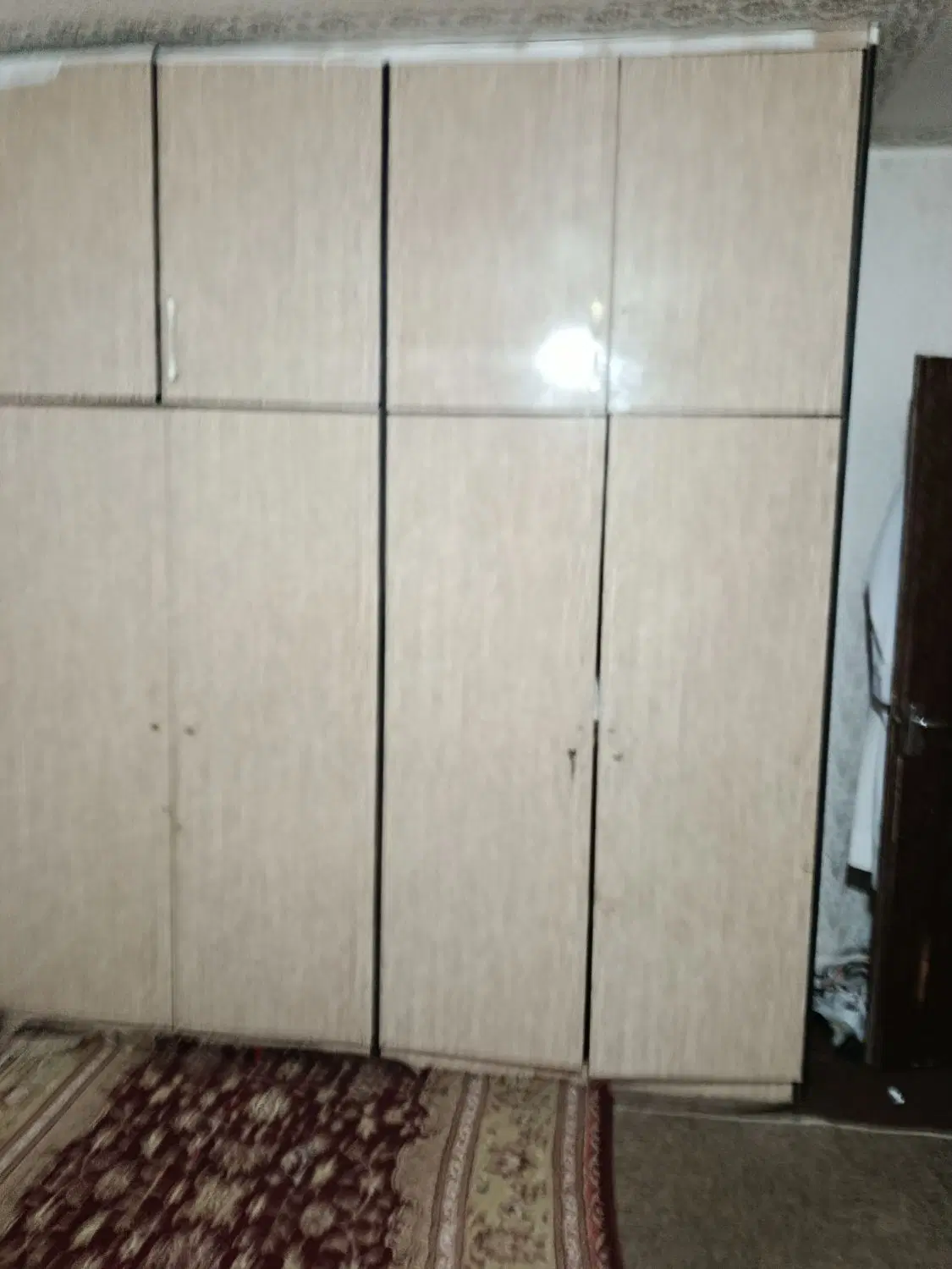 رهن آپارتمان همکف تخلیه رودبار و حقیقت