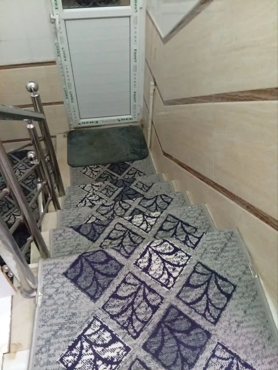 خانه اجاره ای روی همکف