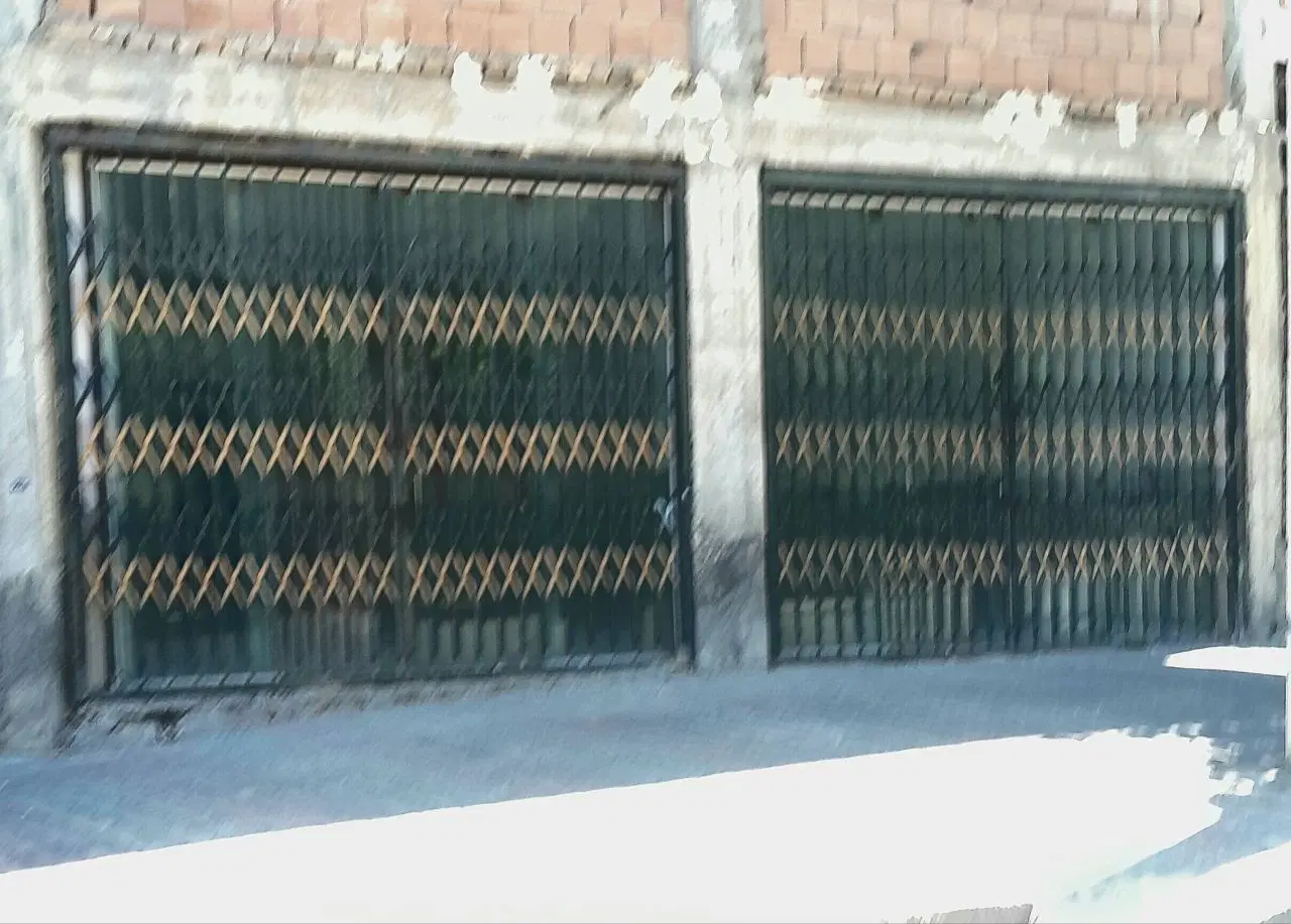دودهنه مغازه جامی 8
