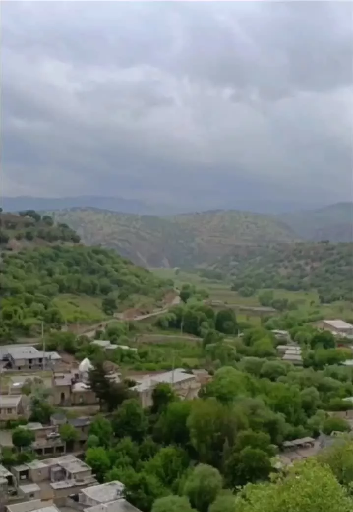 باغ  ویلایی
