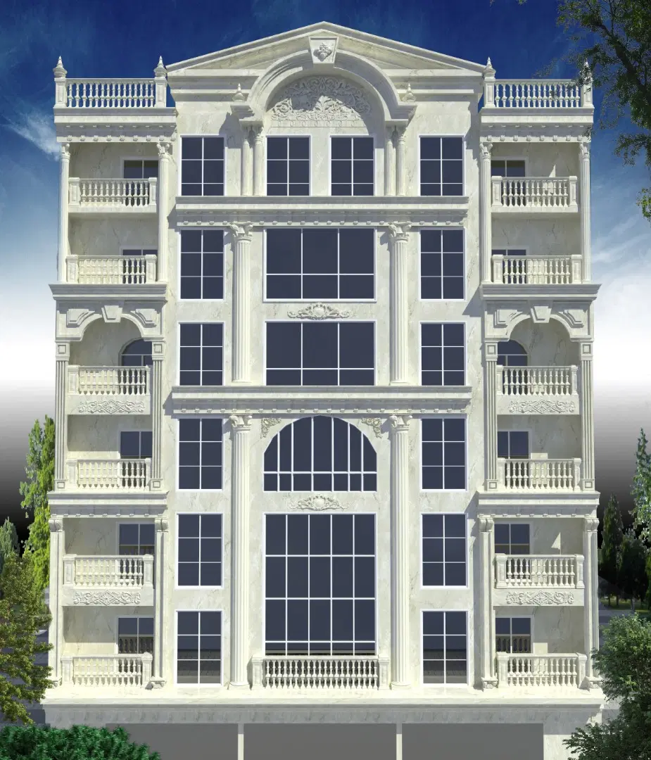 اجاره مغازه حاشیه بلوار فلاحی