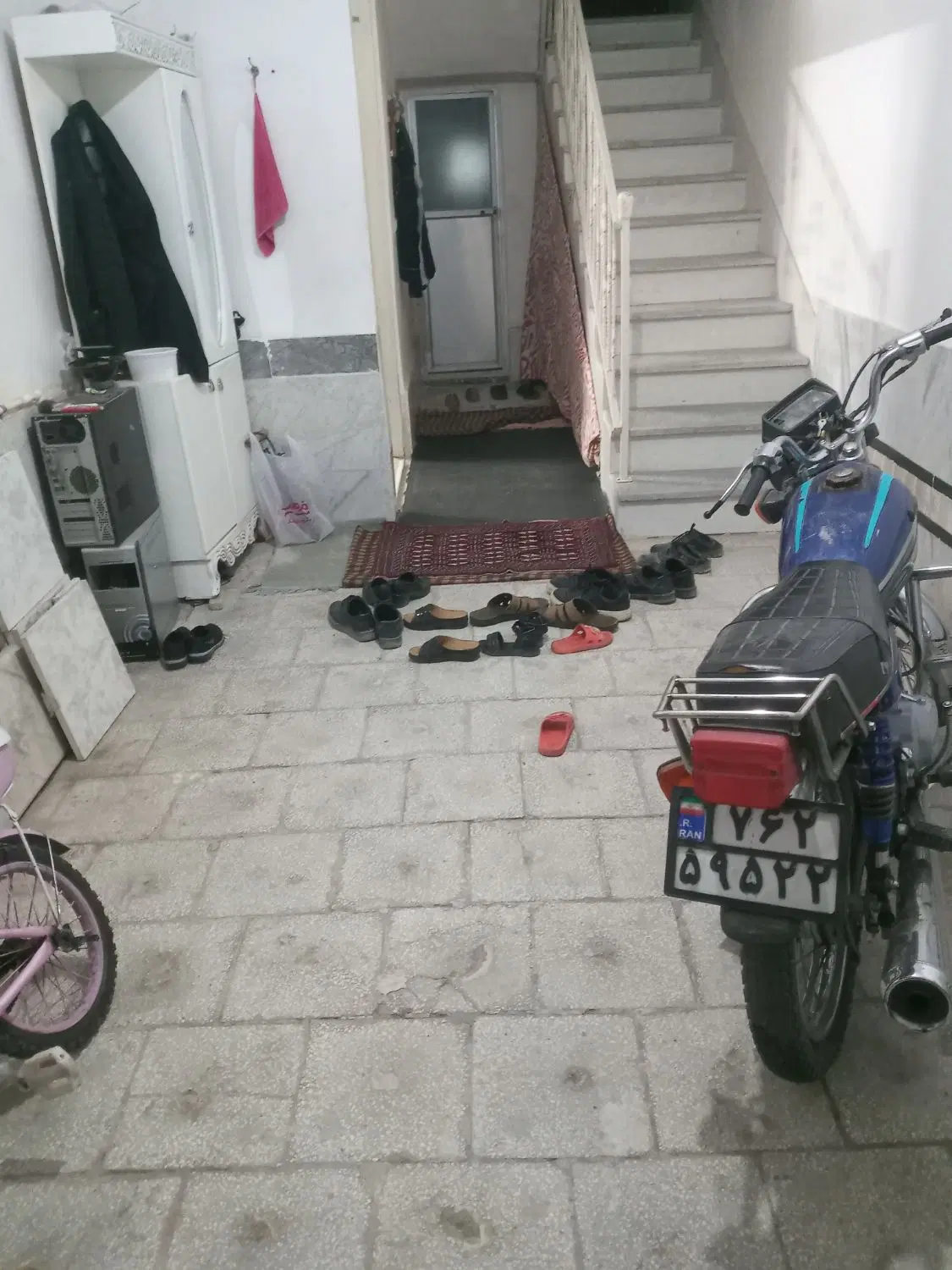 فروش منزل مسکونی