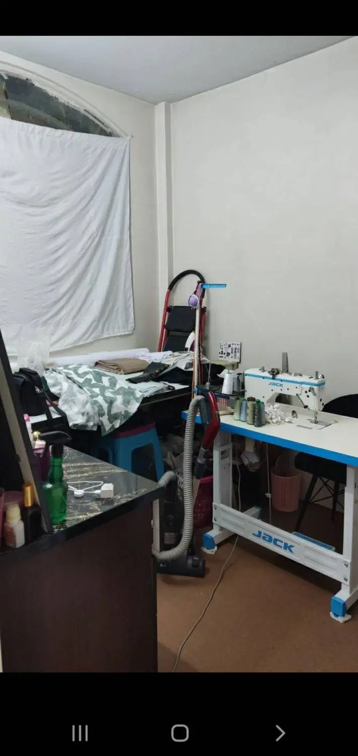 رهن خانه