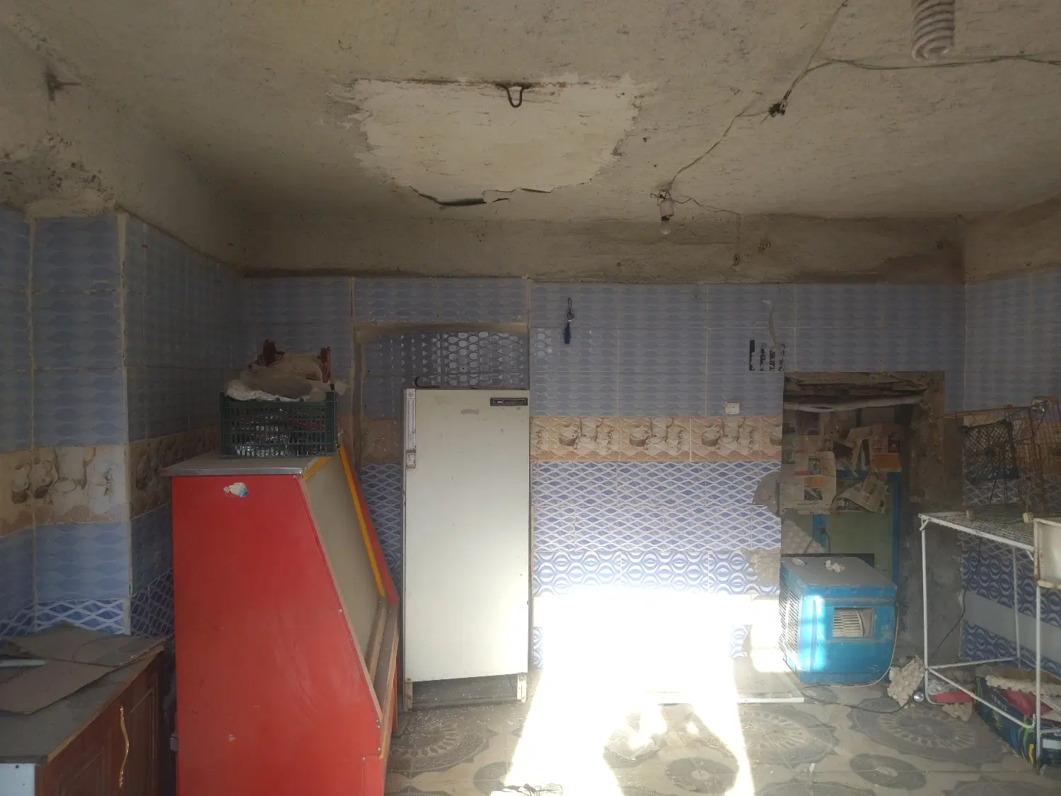 اجاره یک باب مغازه