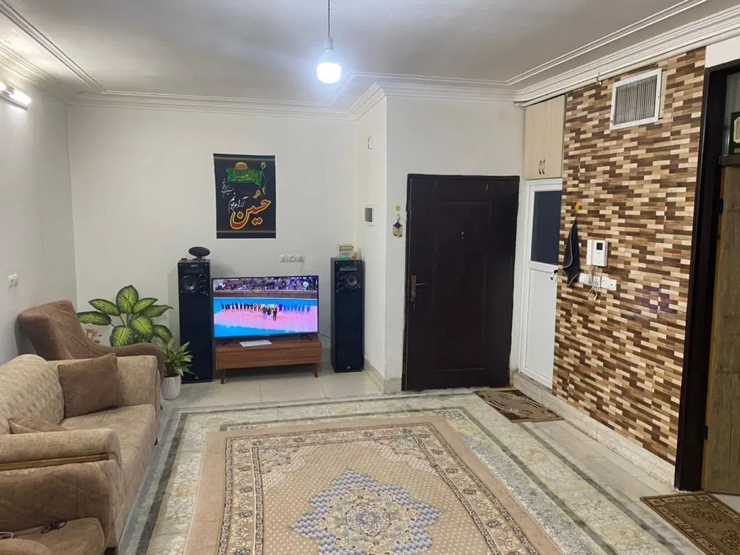 واحد 65متری شیک