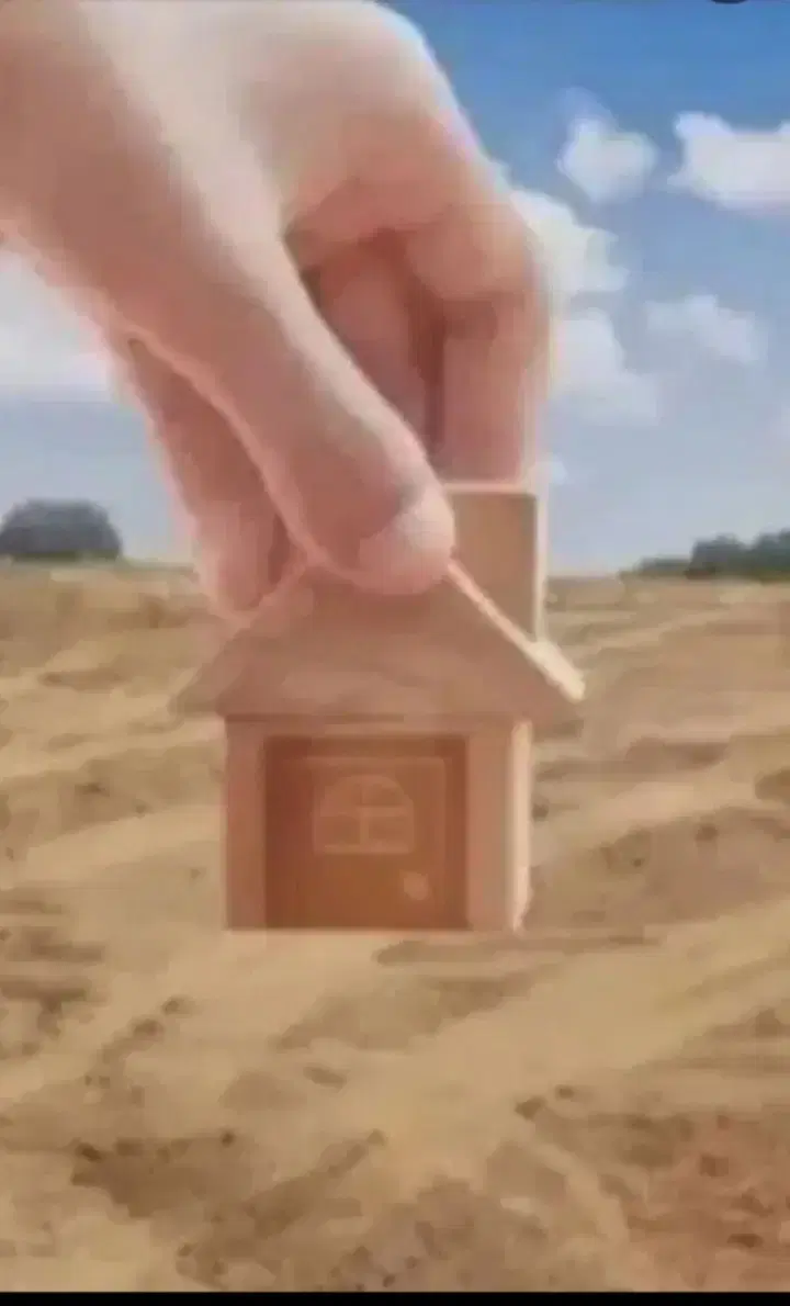 زمین روستا تاج خاتون داخل بافت