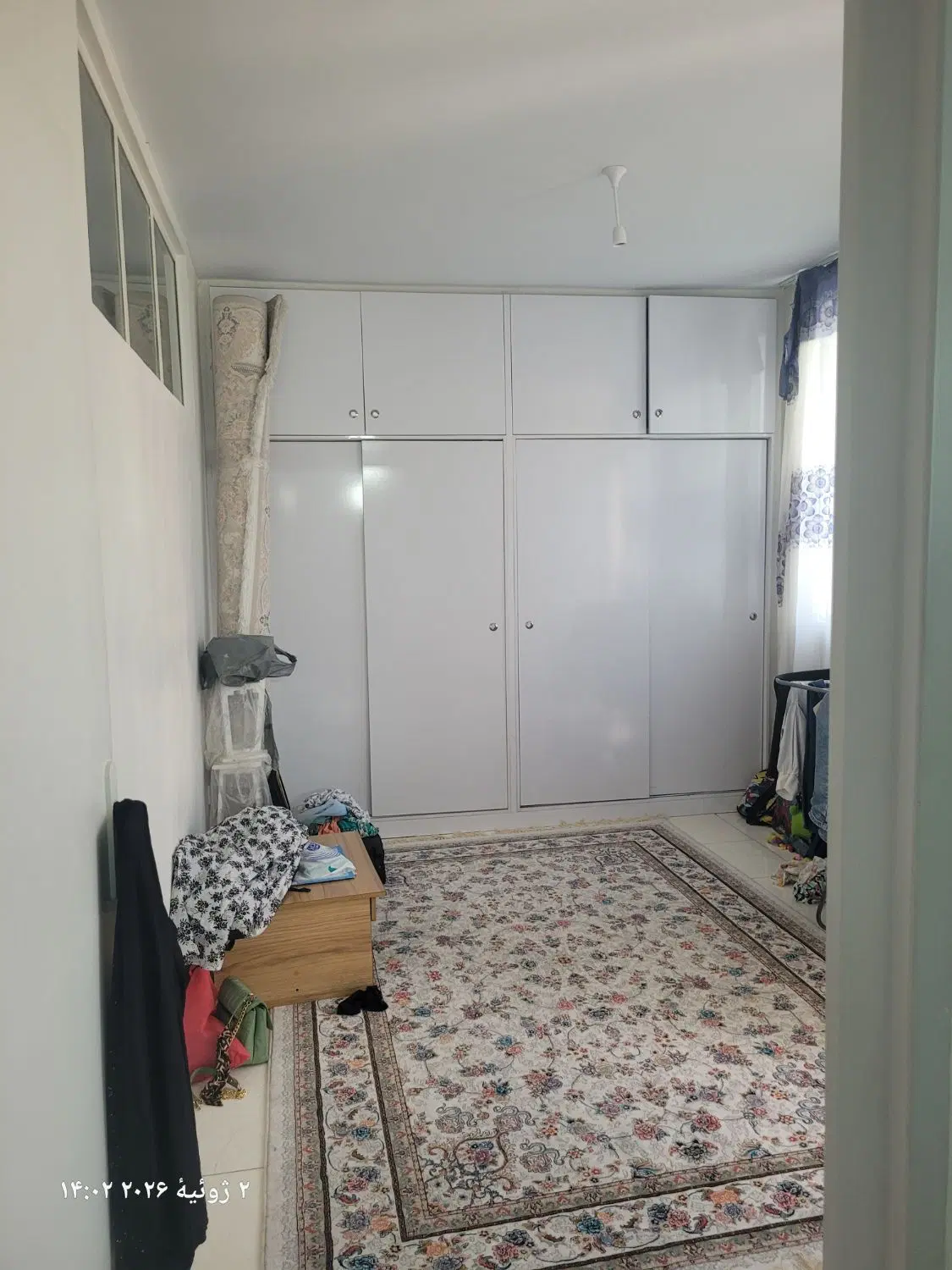 اجاره اپارتمان در شهرک اندیشه