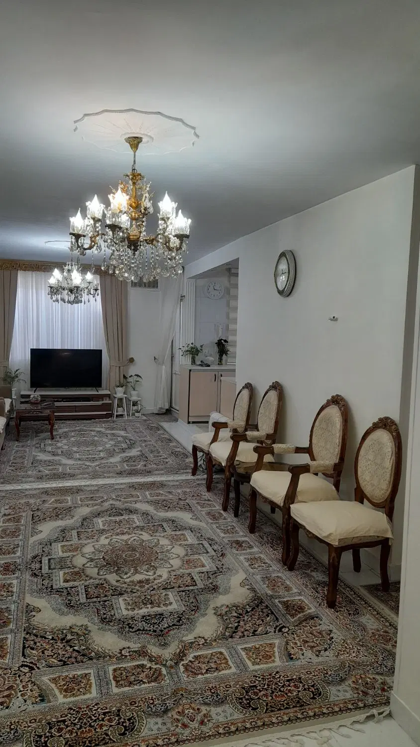 فروش آپارتمان تک واحد