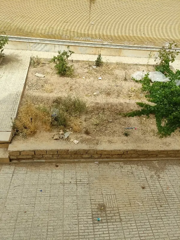 معاوضه زمین با واحد