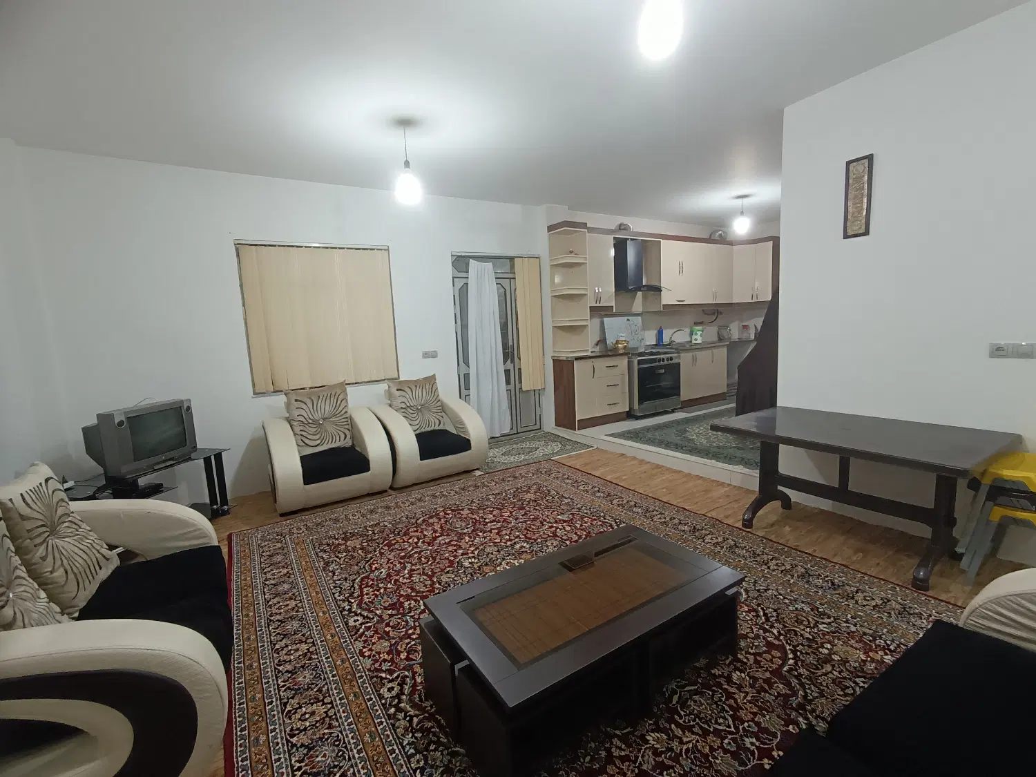 سویت 70 متری
