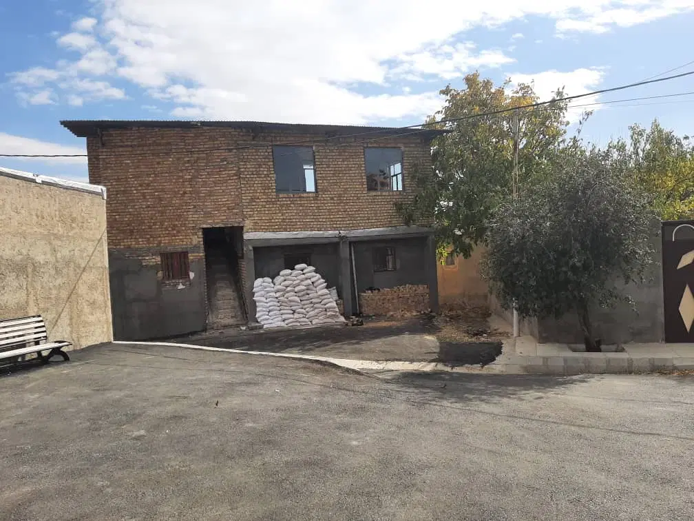 ملک ویلایی کلنگی