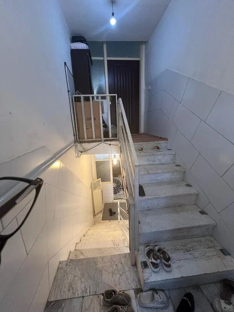 خانه ویلایی ۱۰ متری سجاد