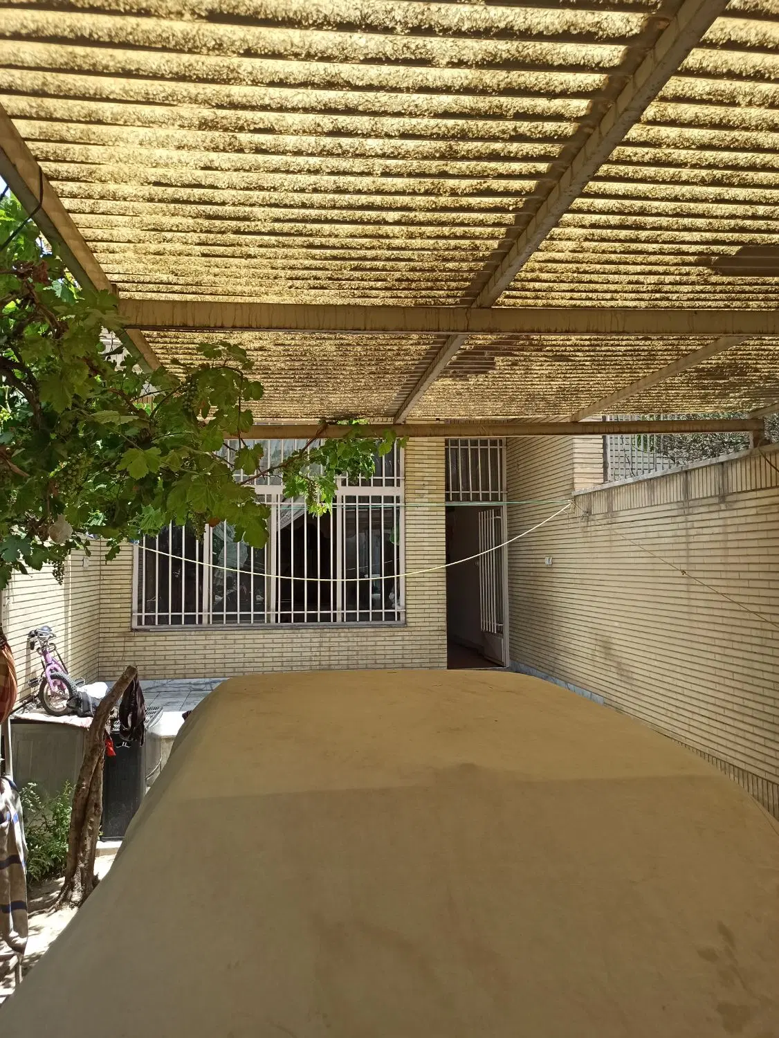 خانه ویلایی