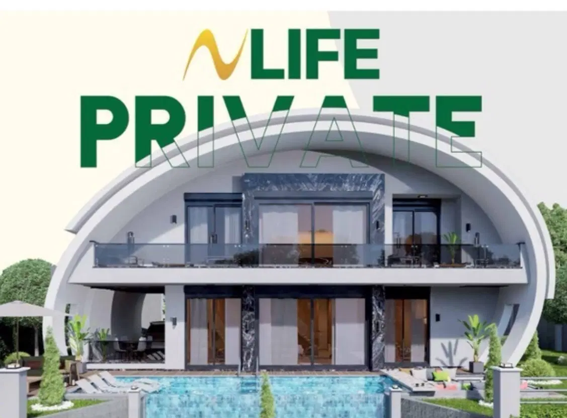 ویلا لوکس